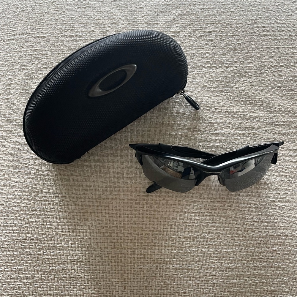 Youth Oakley Polarized